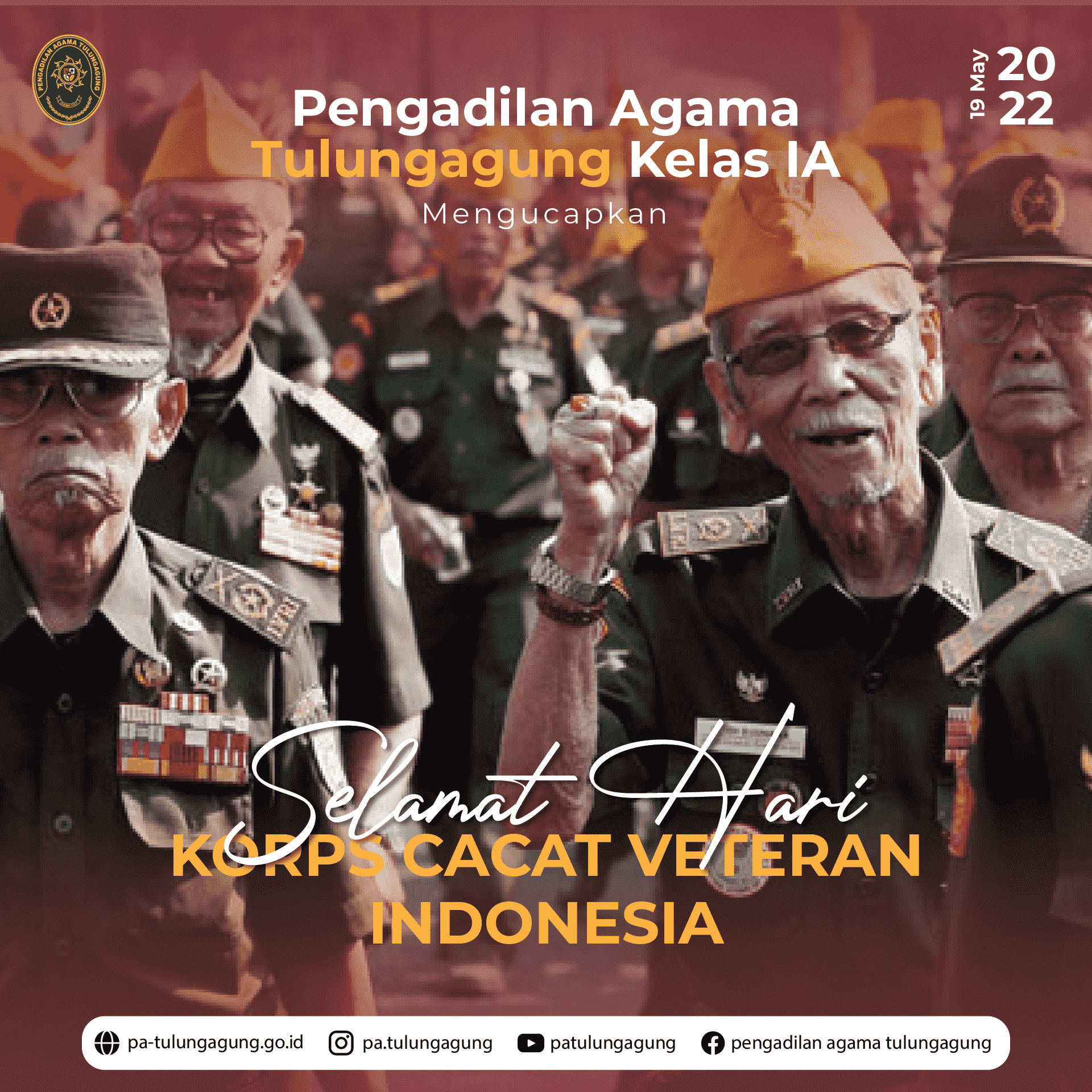 cacat veteran min