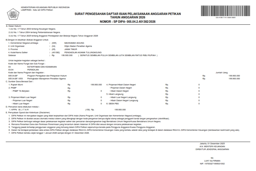 Petikan Dipa 2026 DIPA 04.pdf 001