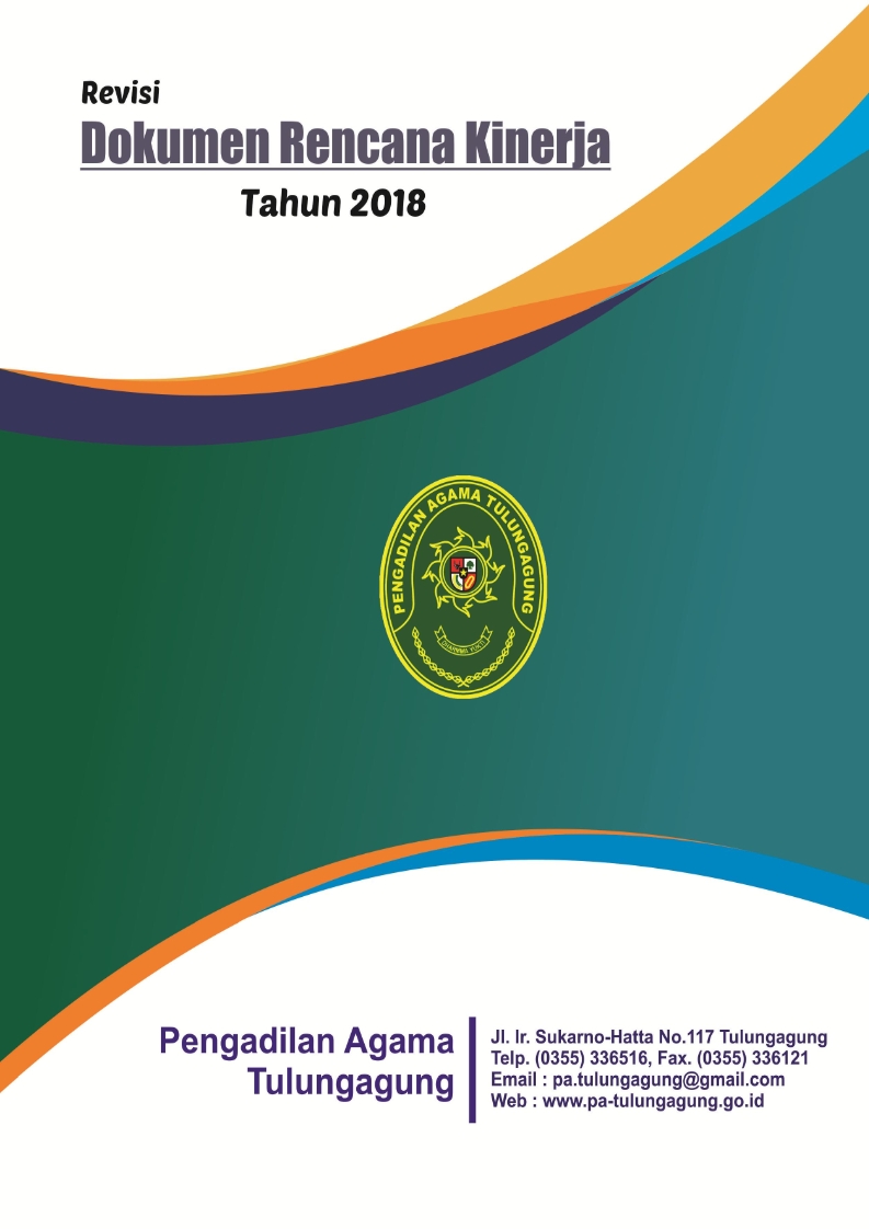 Revisi Dok Rencana Kinerja tahun 2018 001