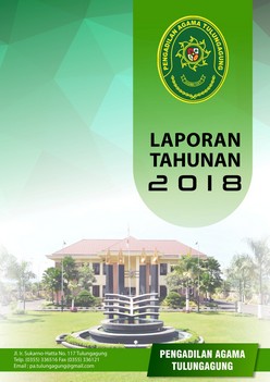Laporan Tahunan 2018 001