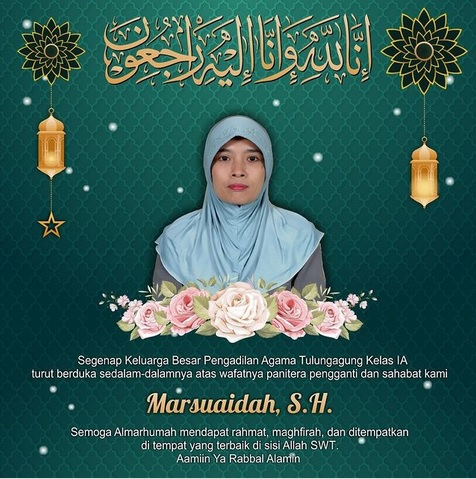 DUKA MARSUAIDAH