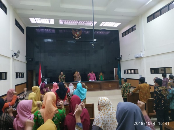 1 sosialisasi