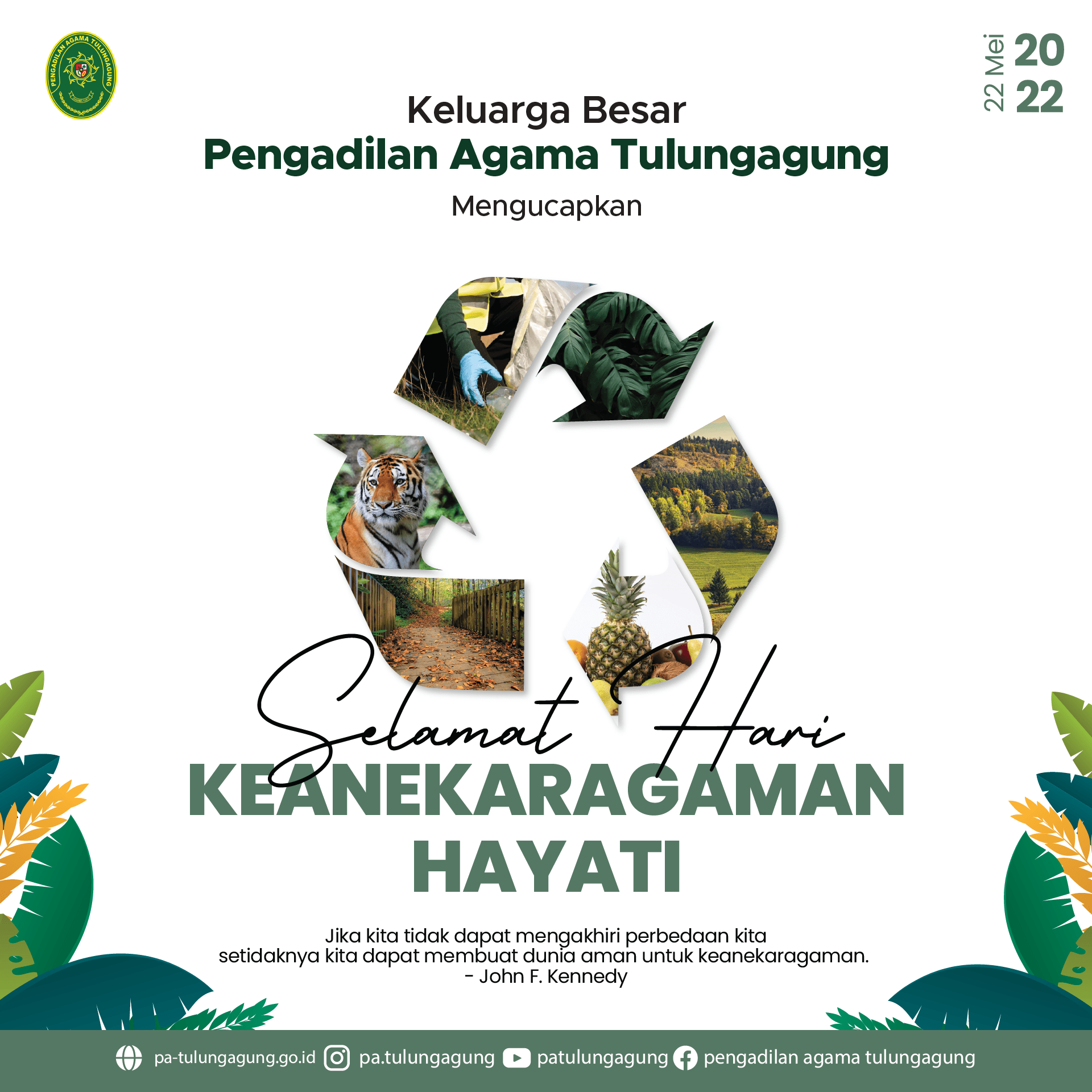 hari keanekaragaman min