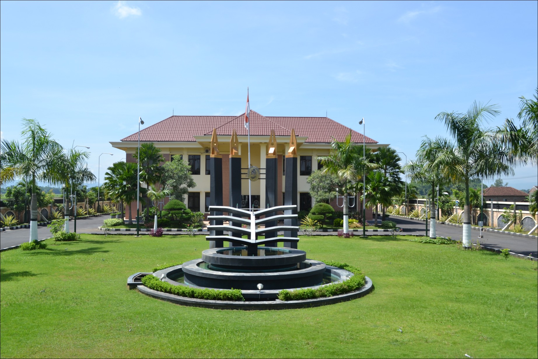 Foto Halaman