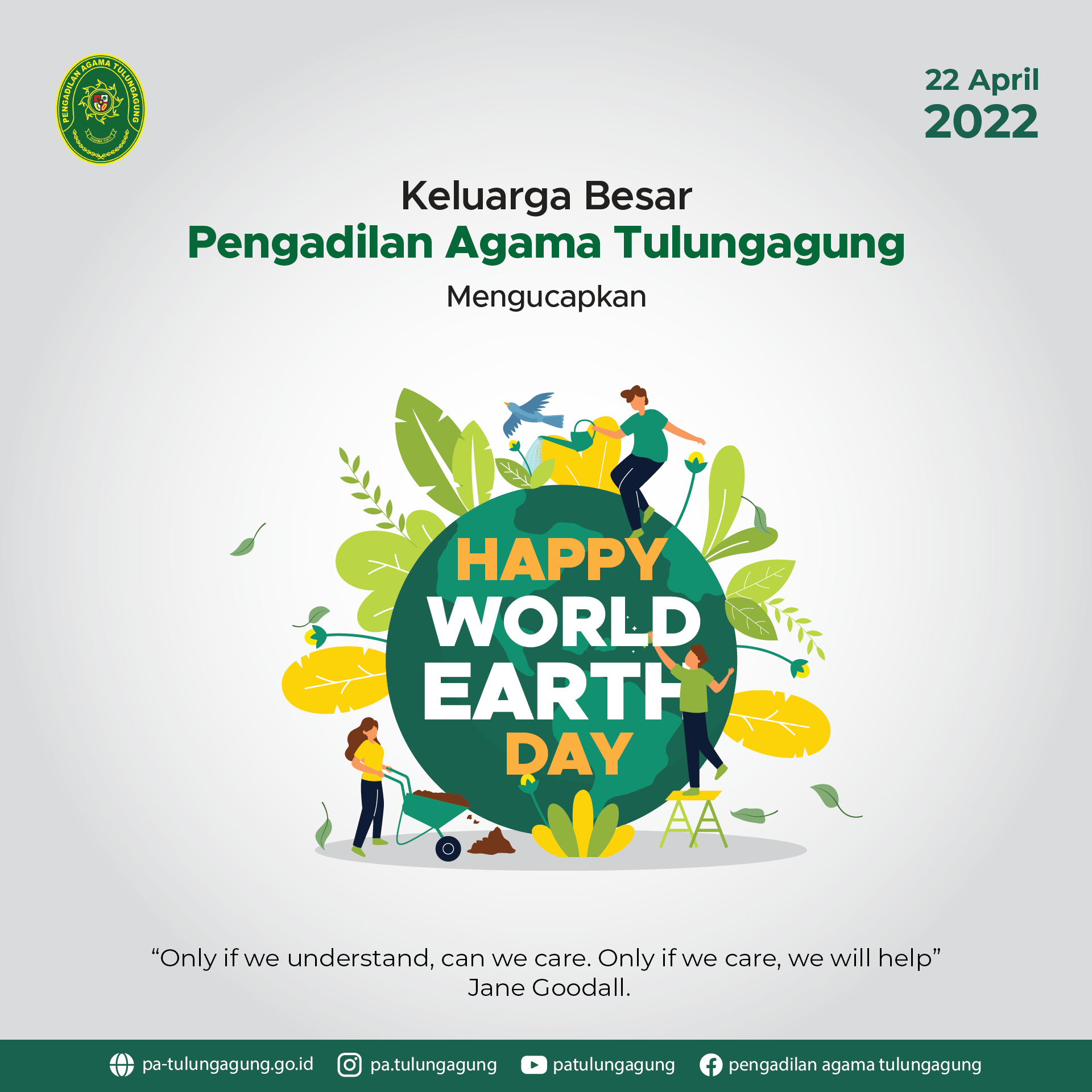 Earth day