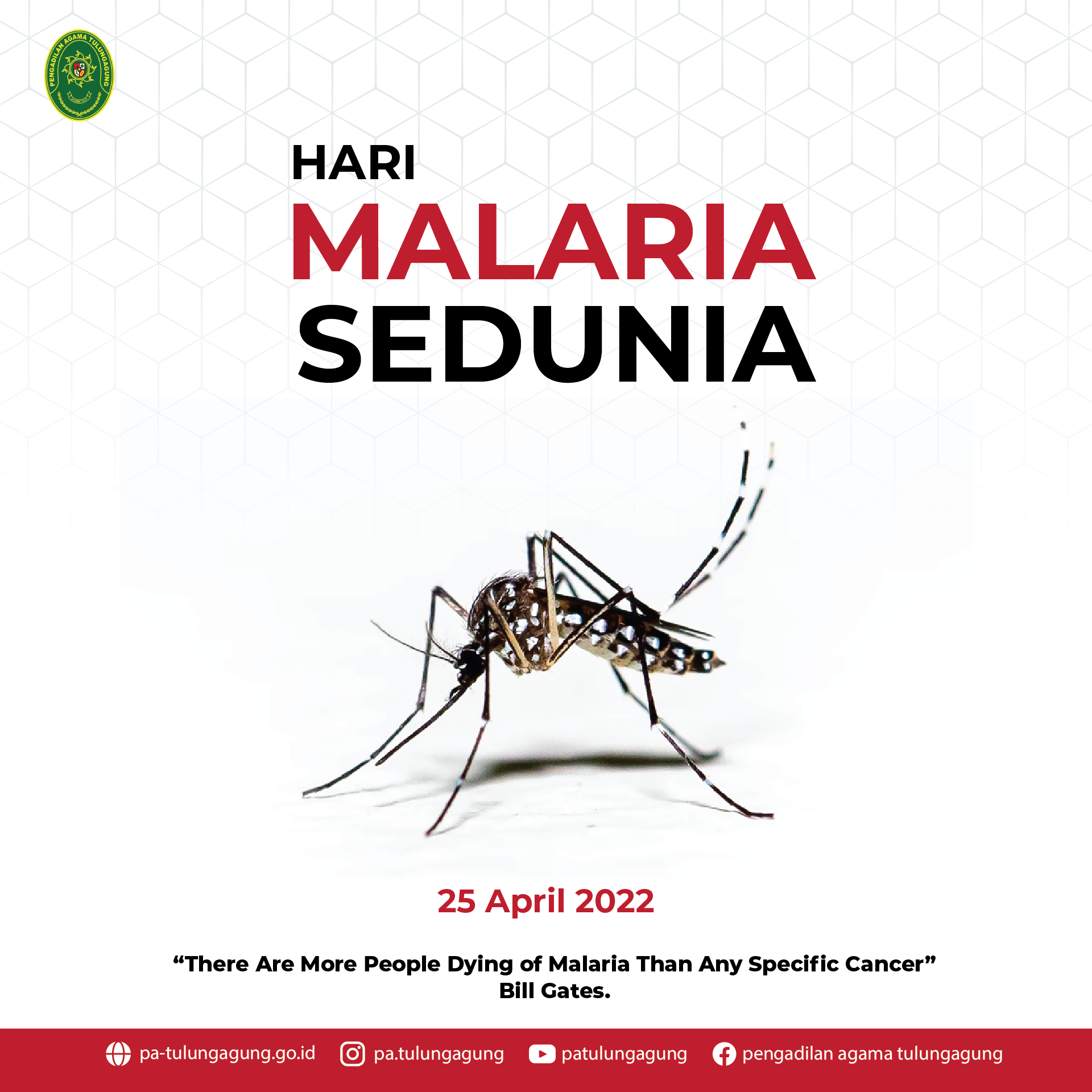 Malaria