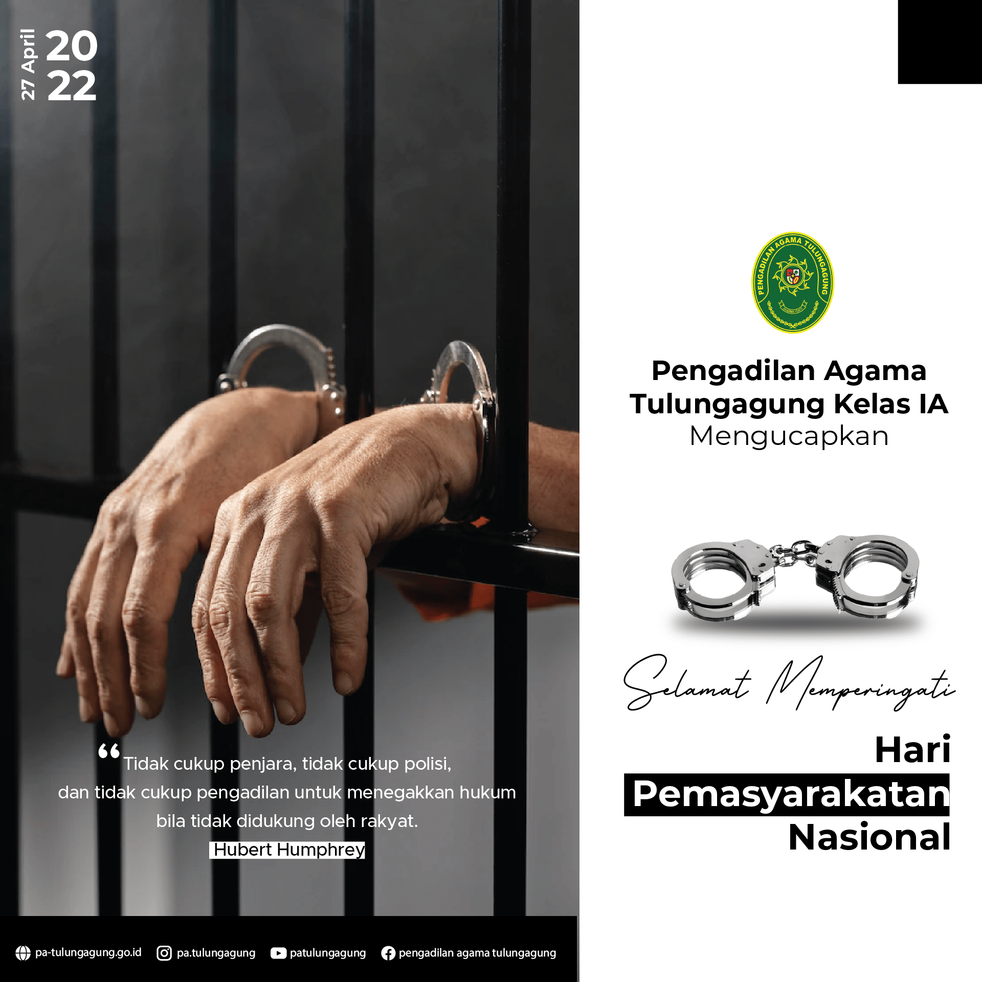 hari Pemayarakatan min