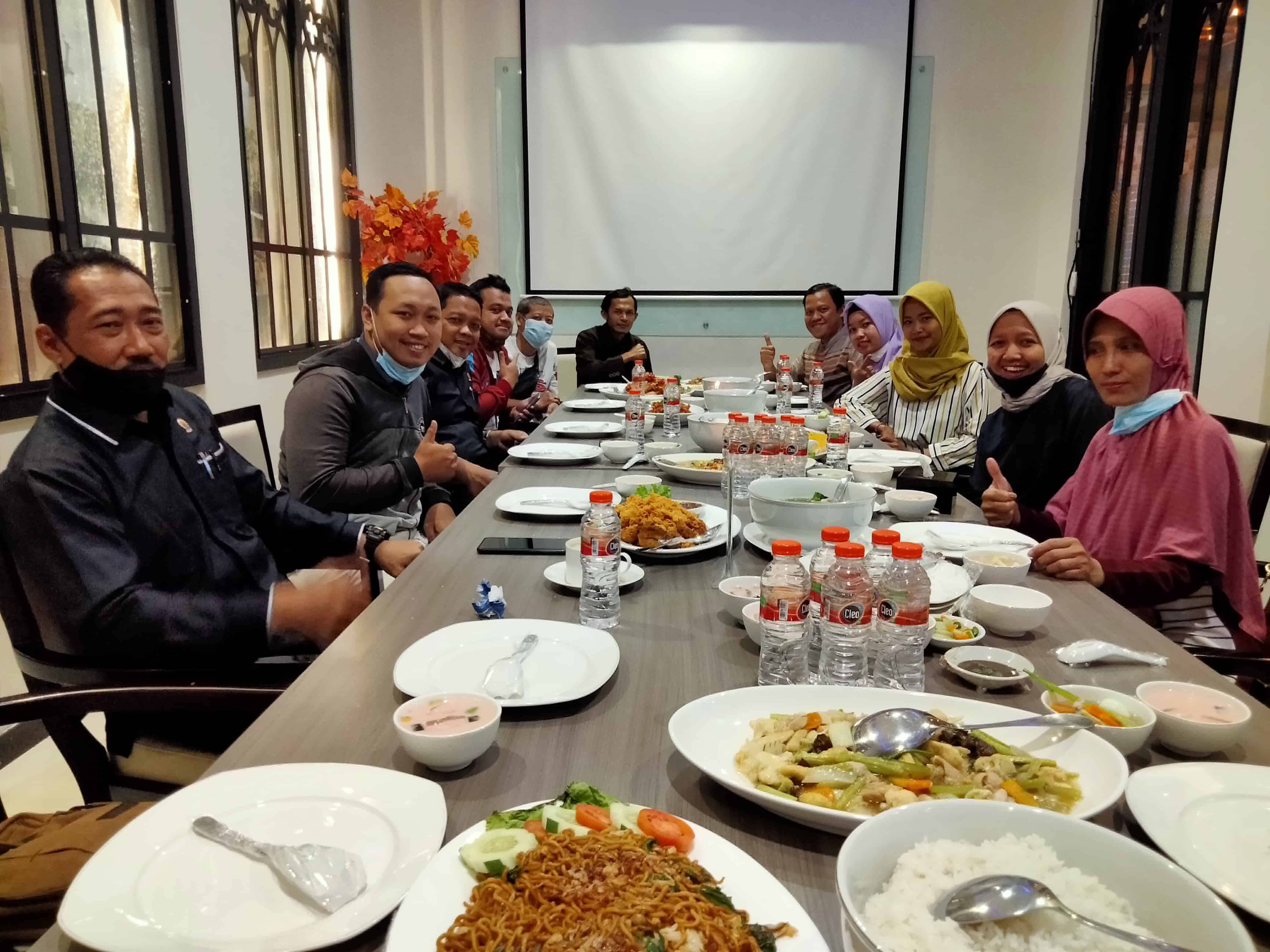 Buber Kesekret 2