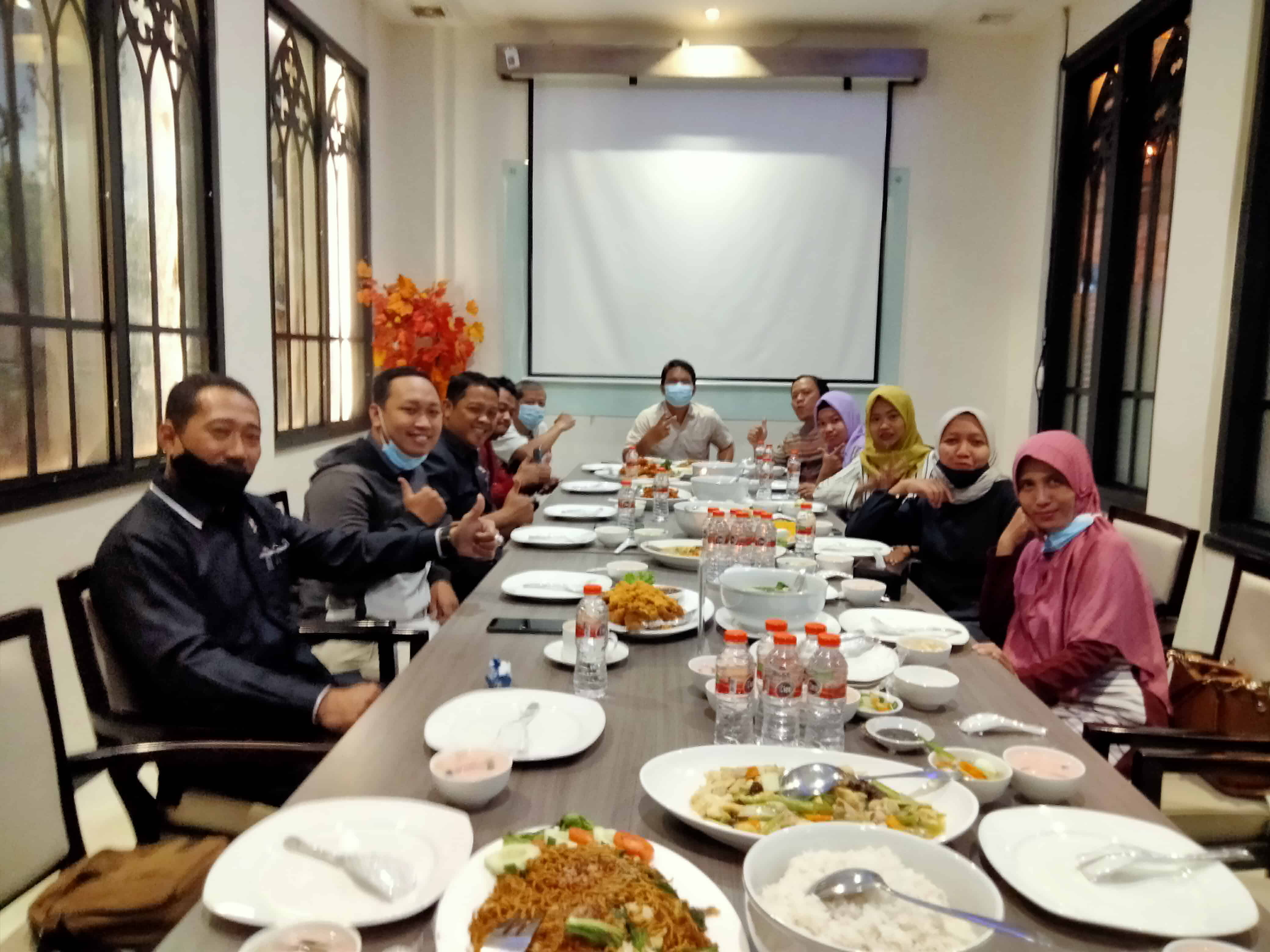 Buber Kesekret 3