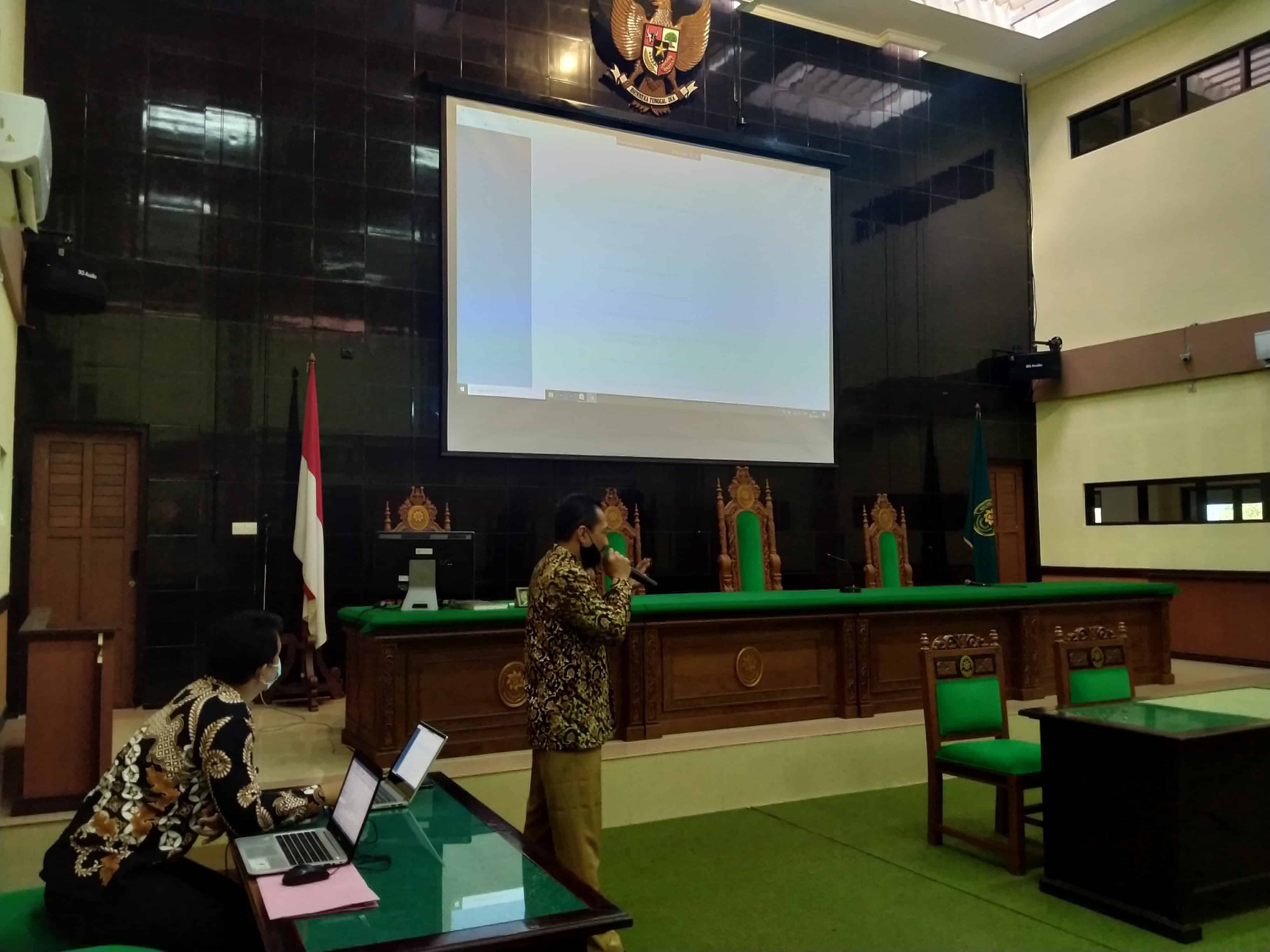 Sosialisasi E PKP 3
