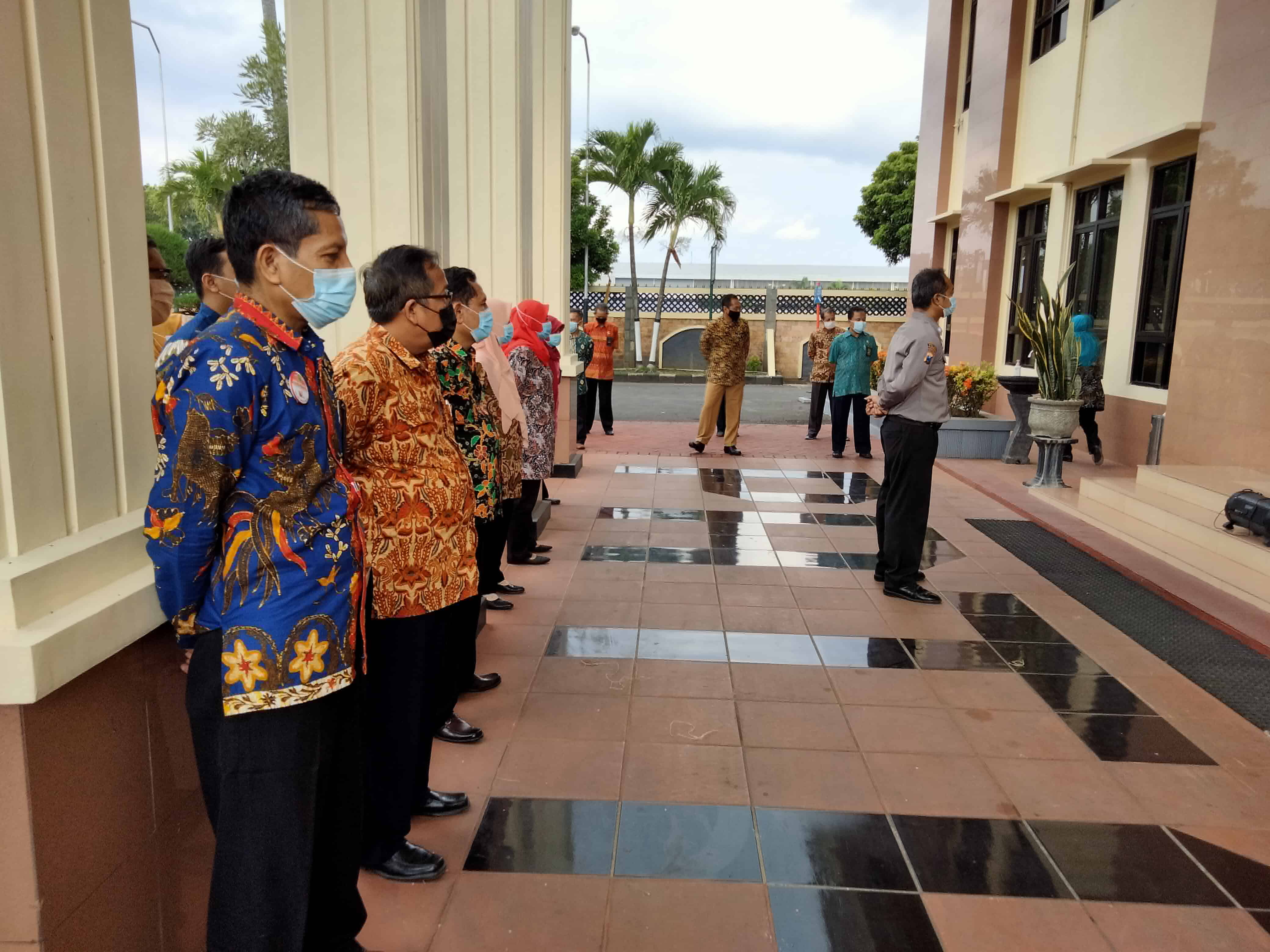 apel sore 30 4 3