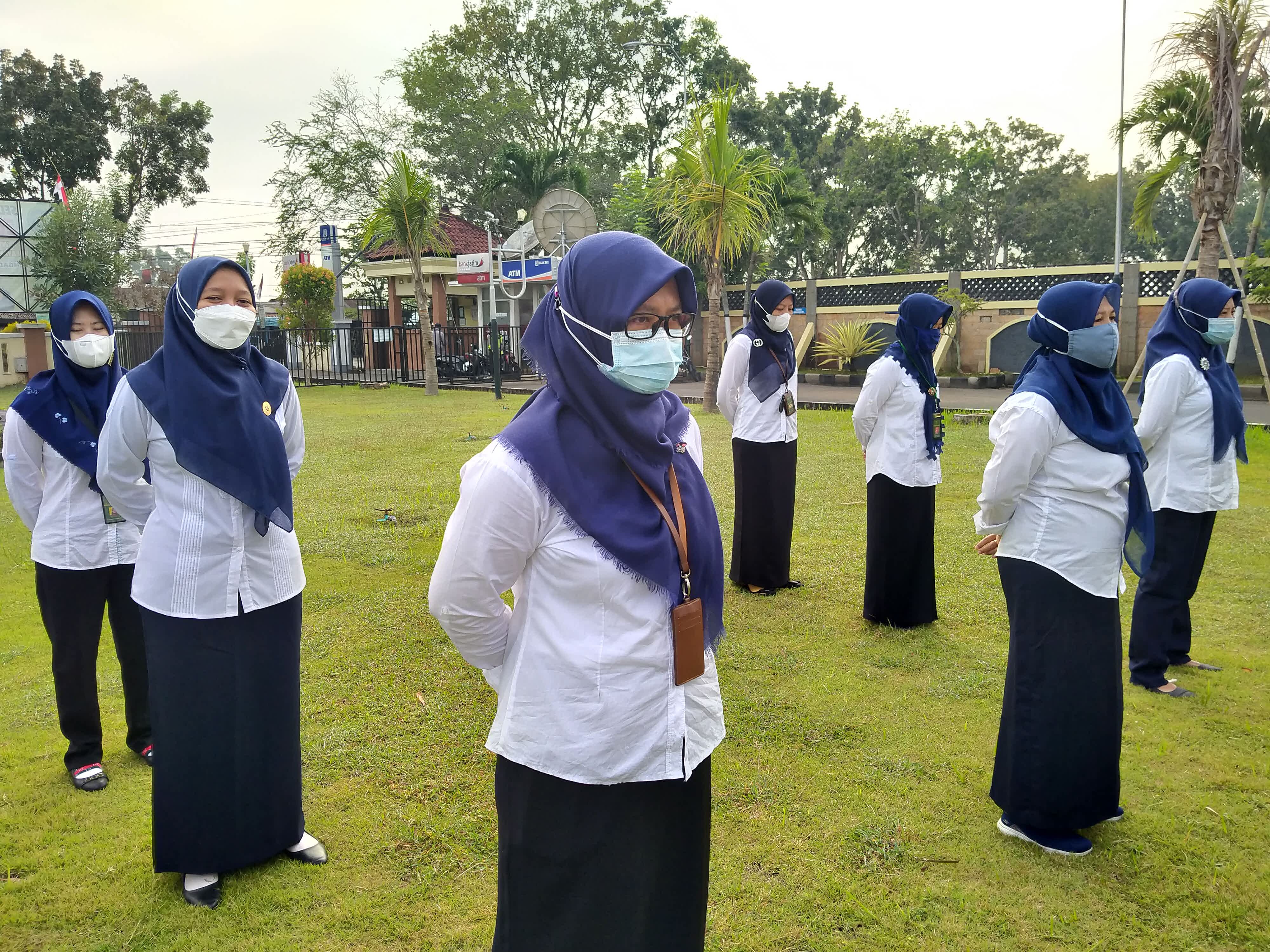 9 8 2021 Apel Pagi 1