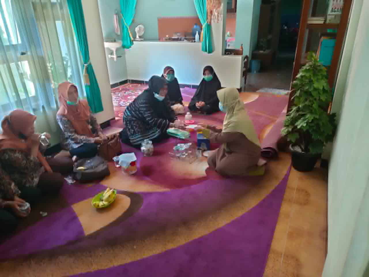 takziyah imam gozi 3