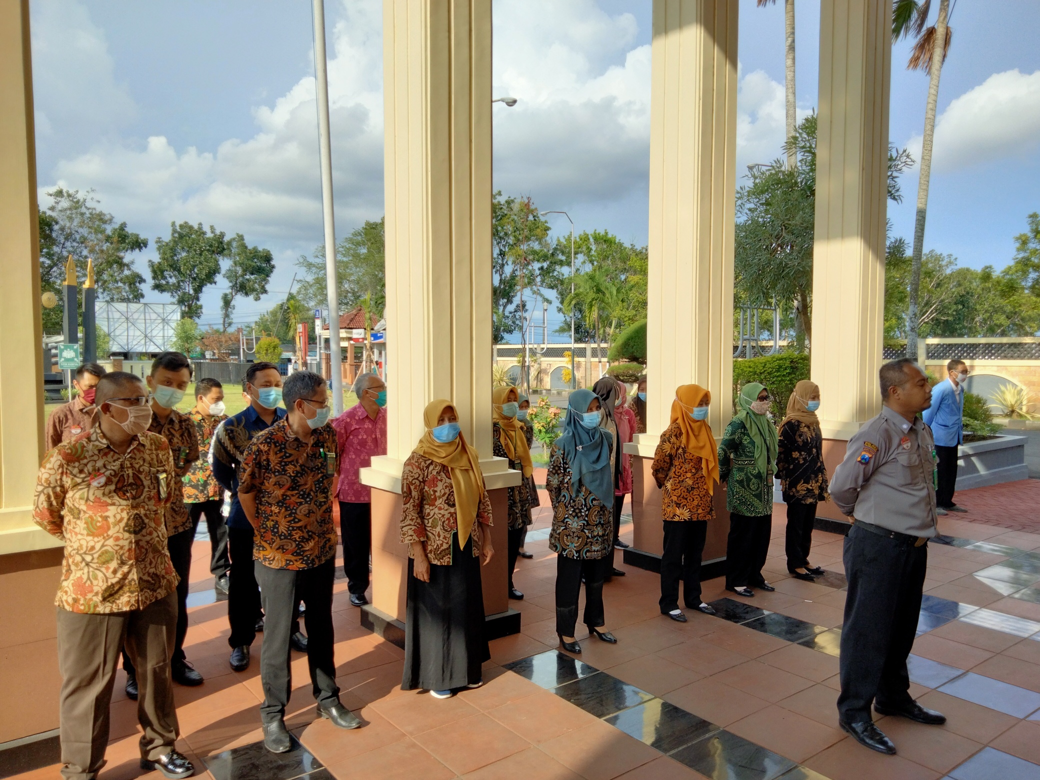 news 03 10 apel sore 2