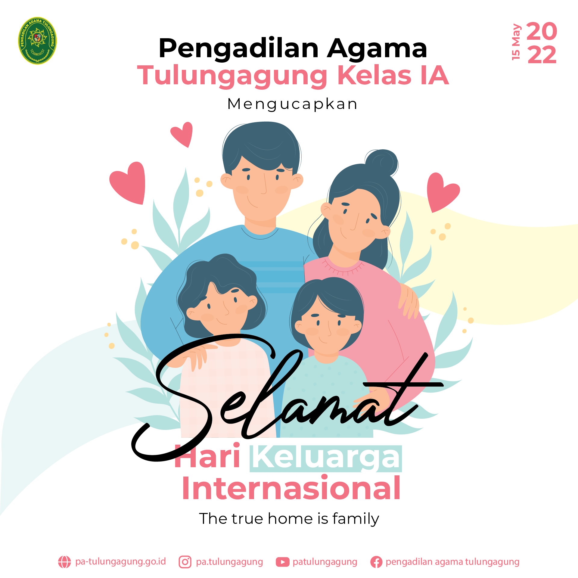 Hari Keluarga