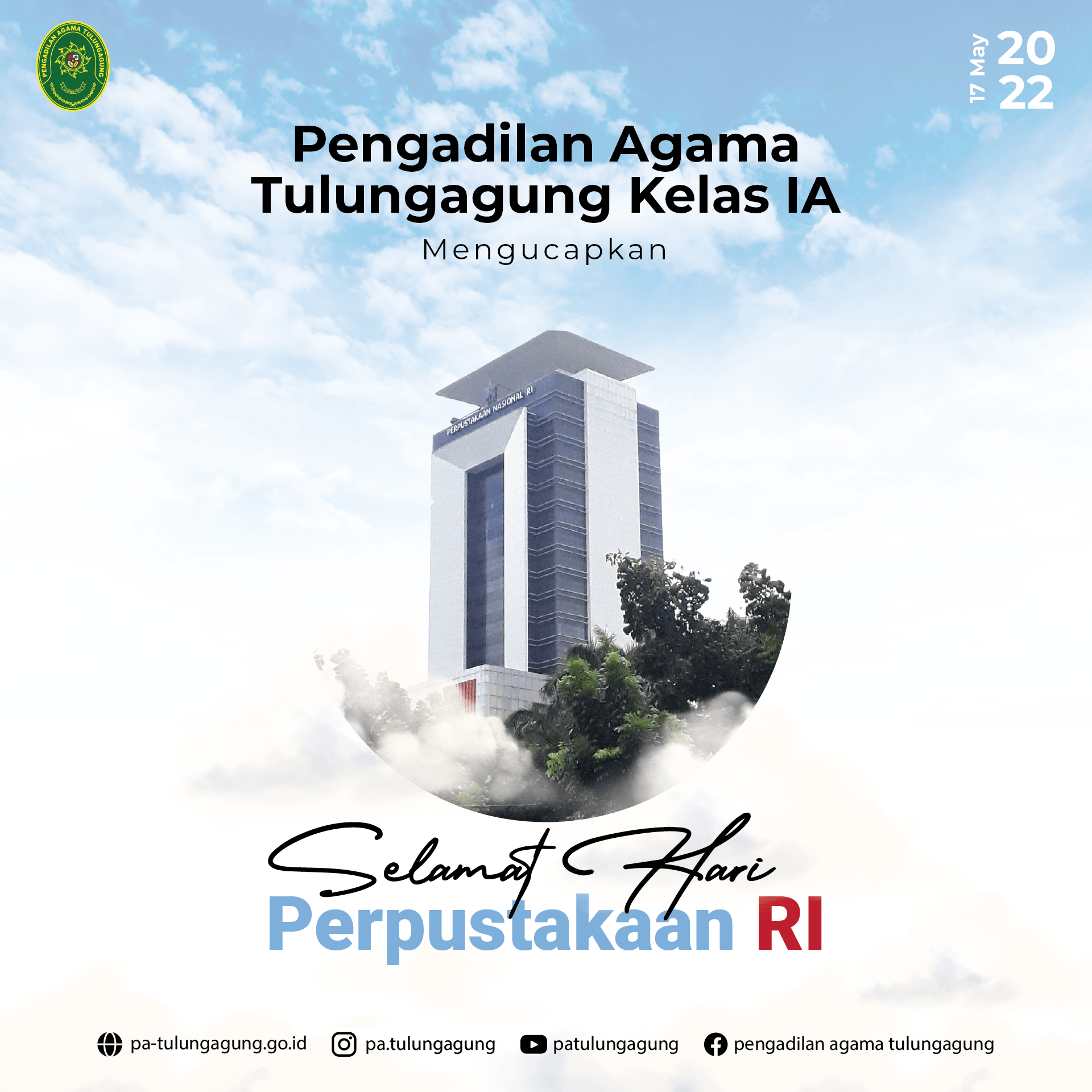 perpus min