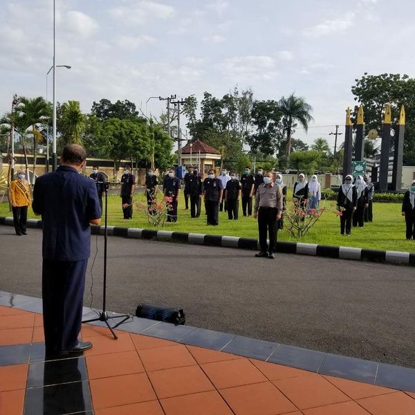 news 03 23 apel pagi 1