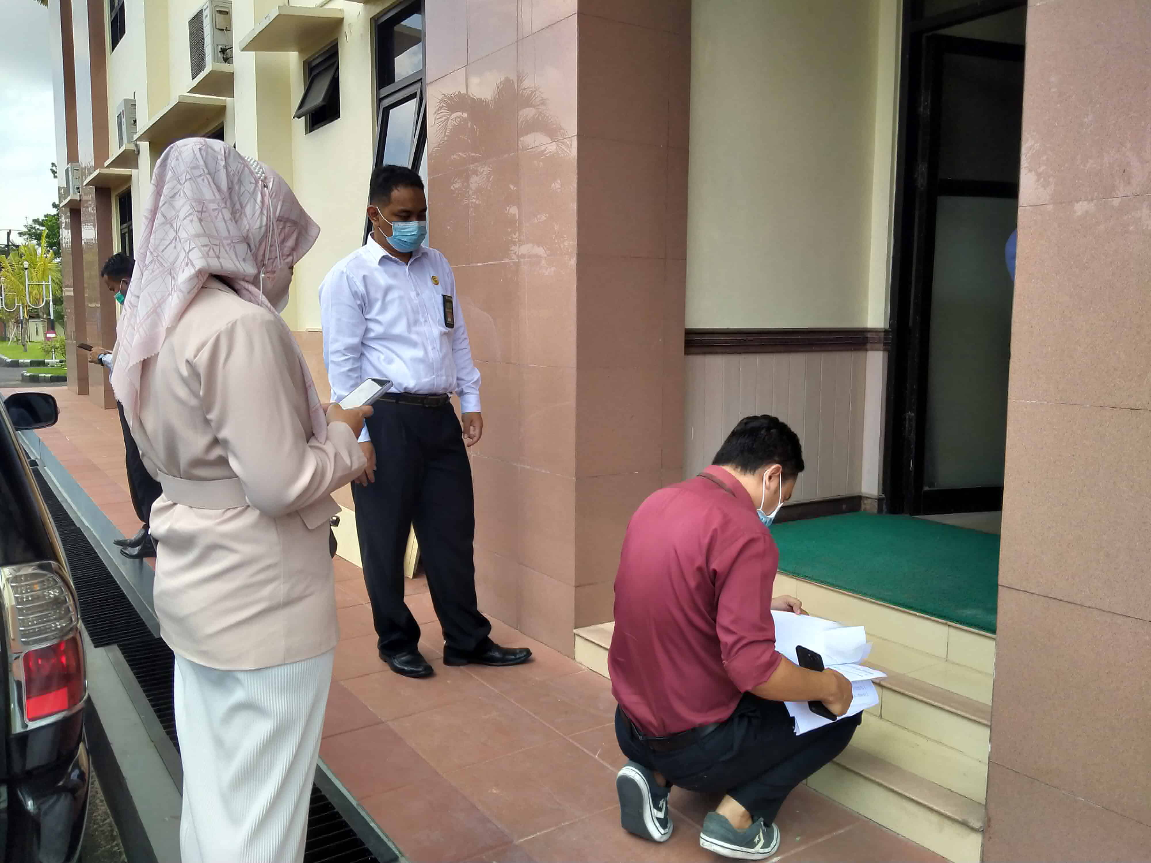 kunjungan BSI 26 10 2