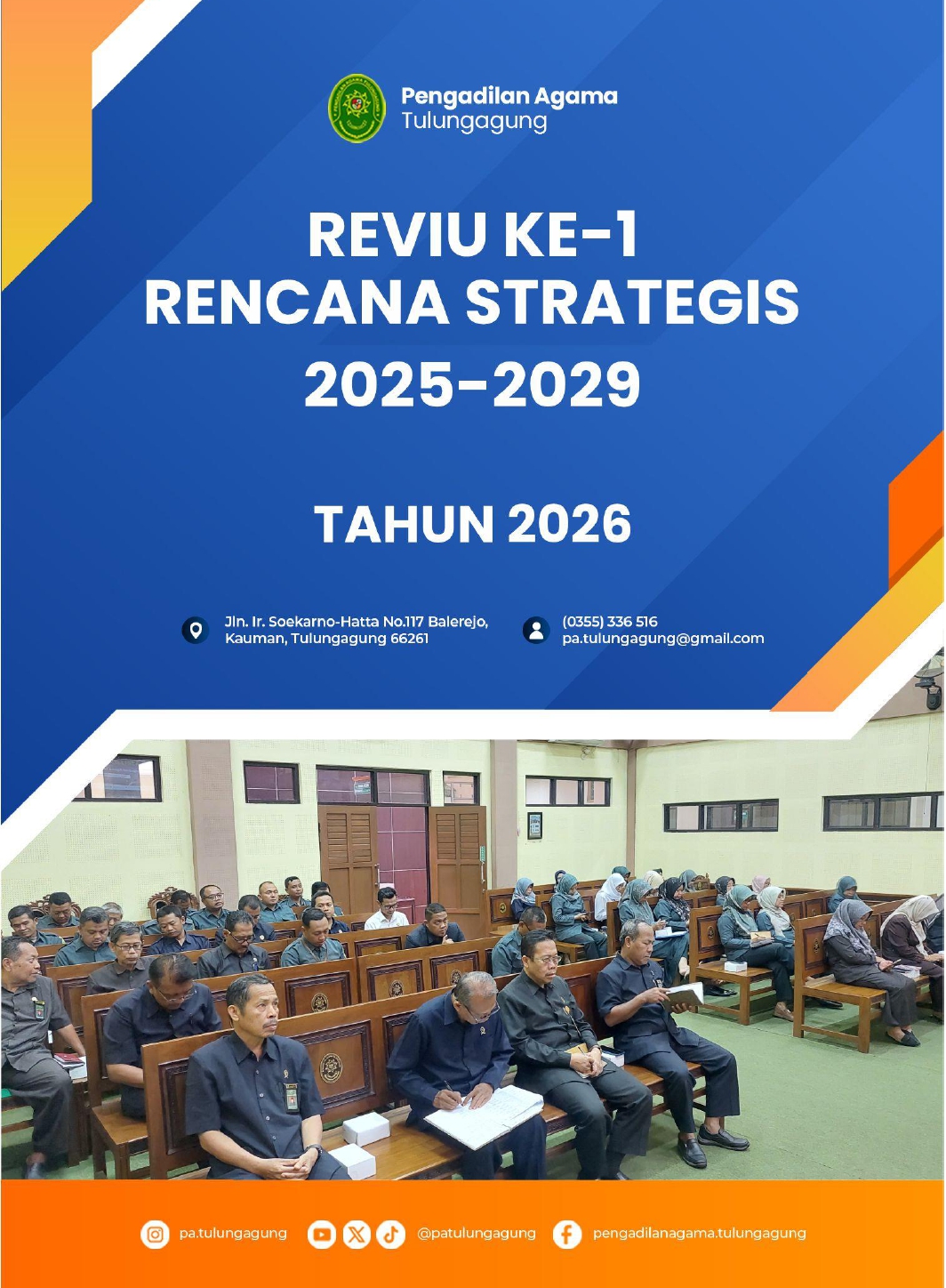 Cover Renstra